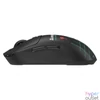 Kép 5/18 - A4-Tech Bloody R72 Ultra Duo Renegade Midnight vezeték nélküli fekete gamer egér