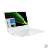 Kép 6/9 - Acer Aspire A114-61-S6DP 14"/Qualcomm Snapdragon SC7180/4GB/64GB/Int. VGA/Win10S/fehér laptop