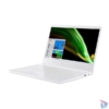 Kép 7/9 - Acer Aspire A114-61-S6DP 14"/Qualcomm Snapdragon SC7180/4GB/64GB/Int. VGA/Win10S/fehér laptop