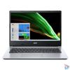 Kép 4/8 - Acer Aspire A314-35-C5JM 14"FHD/Intel Celeron N4500/4GB/256GB/Int.VGA/ezüst laptop