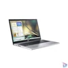 Kép 3/5 - Acer Aspire A315-24P-R11R, 15.6" FHD, AMD Ryzen 3 7320U, 8GB, 512GB SSD, UMA, DOS, ezüst laptop