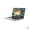 Kép 4/5 - Acer Aspire A315-24P-R11R, 15.6" FHD, AMD Ryzen 3 7320U, 8GB, 512GB SSD, UMA, DOS, ezüst laptop