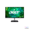 Kép 1/7 - Acer 23,8" Vero RS242Ybpamix FHD IPS 100Hz HDMI/VGA fekete monitor