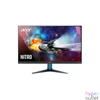 Kép 1/5 - Acer 27" Nitro VG270UEbmiipx ZeroFrame FreeSync QHD IPS 100Hz HDMI/DP monitor