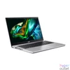 Kép 2/4 - Acer Aspire 3 A315-44P-R4NG 15,6"FHD/AMD Ryzen 7-5700U/8GB/512GB/Int.VGA/ezüst laptop