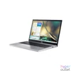 Kép 3/4 - Acer Aspire A315-24P-R7QE 15,6"FHD/AMD Ryzen 3-7320U/8GB/512GB/Int.VGA/Win11/ezüst laptop