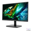 Kép 2/9 - Acer 24,5" EK251QEBI ZeroFrame FHD IPS 100Hz HDMI/VGA monitor