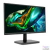 Kép 4/9 - Acer 24,5" EK251QEBI ZeroFrame FHD IPS 100Hz HDMI/VGA monitor