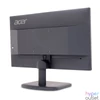 Kép 9/9 - Acer 24,5" EK251QEBI ZeroFrame FHD IPS 100Hz HDMI/VGA monitor