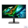 Kép 1/9 - Acer 24,5" EK251QEBI ZeroFrame FHD IPS 100Hz HDMI/VGA monitor