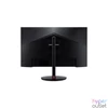 Kép 4/5 - Acer 24.1" Nitro XV242Fbmiiprx ZeroFrame FHD TN 540Hz HDMI/DP gamer monitor