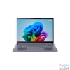 Kép 1/10 - Acer Swift 14 AI SF14-51-75JV 14"2,8K/Intel Core Ultra 7 258V/32GB/1TB/Int.VGA/Win11/kék laptop