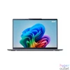 Kép 2/10 - Acer Swift 14 AI SF14-51-75JV 14"2,8K/Intel Core Ultra 7 258V/32GB/1TB/Int.VGA/Win11/kék laptop