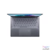 Kép 3/10 - Acer Swift 14 AI SF14-51-75JV 14"2,8K/Intel Core Ultra 7 258V/32GB/1TB/Int.VGA/Win11/kék laptop
