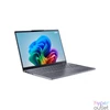 Kép 4/10 - Acer Swift 14 AI SF14-51-75JV 14"2,8K/Intel Core Ultra 7 258V/32GB/1TB/Int.VGA/Win11/kék laptop