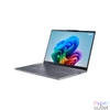 Kép 5/10 - Acer Swift 14 AI SF14-51-75JV 14"2,8K/Intel Core Ultra 7 258V/32GB/1TB/Int.VGA/Win11/kék laptop