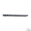 Kép 6/10 - Acer Swift 14 AI SF14-51-75JV 14"2,8K/Intel Core Ultra 7 258V/32GB/1TB/Int.VGA/Win11/kék laptop