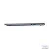 Kép 7/10 - Acer Swift 14 AI SF14-51-75JV 14"2,8K/Intel Core Ultra 7 258V/32GB/1TB/Int.VGA/Win11/kék laptop