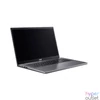 Kép 3/9 - Acer Aspire 3 A317-55P-C63E 17,3"HD+/Intel N100/8GB/512GB/Int.VGA/FreeDOS/szürke laptop