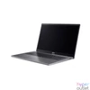 Kép 4/9 - Acer Aspire 3 A317-55P-C63E 17,3"HD+/Intel N100/8GB/512GB/Int.VGA/FreeDOS/szürke laptop