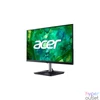 Kép 3/6 - Acer 23,8" RS242YG0bpamix Vero FHD IPS 120Hz HDMI/VGA fekete monitor