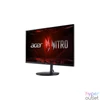 Kép 2/6 - Acer 23,8" XF240YX1biiph Nitro FHD IPS 200Hz HDMI/DP fekete monitor