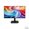 Kép 1/6 - Acer 23,8" KA242YGbip Nitro FHD IPS 120Hz HDMI/DP fekete monitor