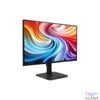 Kép 3/6 - Acer 23,8" KA242YGbip Nitro FHD IPS 120Hz HDMI/DP fekete monitor