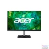 Kép 1/7 - Acer 27" Vero RS272bpamix FHD IPS 100Hz HDMI/VGA fekete LED monitor