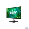 Kép 2/7 - Acer 27" Vero RS272bpamix FHD IPS 100Hz HDMI/VGA fekete LED monitor