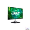 Kép 3/7 - Acer 27" Vero RS272bpamix FHD IPS 100Hz HDMI/VGA fekete LED monitor