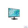 Kép 2/6 - Acer 27" V277Ebipv Vero FHD IPS 100Hz HDMI/DP/VGA fekete monitor