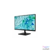 Kép 3/6 - Acer 27" V277Ebipv Vero FHD IPS 100Hz HDMI/DP/VGA fekete monitor