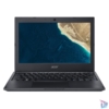 Kép 11/12 - Acer TravelMate TMB118-M-C7XT 11,6"/Intel Celeron N4000/4GB/128GB/Int. VGA/fekete laptop
