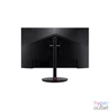 Kép 4/5 - Acer 24.1" Nitro XV242Fbmiiprx ZeroFrame FHD TN 540Hz HDMI/DP gamer monitor (Újracsomagolt)