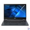 Kép 1/15 - Acer TravelMate TMP414RN-51-55B2 14"FHD/Intel Core i5-1135G7/8GB/512GB/Int VGA/Win10 Pro/kék laptop