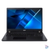 Kép 10/13 - Acer TravelMate TMP215-53-38LN 15,6"FHD/Intel Core i3-1115G4/8GB/256GB/Int. VGA/fekete laptop