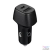 Kép 3/4 - ACME CH112 3A 18W USB Type A/Type C autós töltő