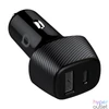 Kép 4/4 - ACME CH112 3A 18W USB Type A/Type C autós töltő