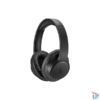 Kép 6/9 - Acme BH317 Over-ear Bluetooth mikrofonos fekete fejhallgató