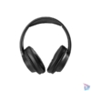 Kép 8/9 - Acme BH317 Over-ear Bluetooth mikrofonos fekete fejhallgató