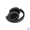 Kép 9/9 - Acme BH317 Over-ear Bluetooth mikrofonos fekete fejhallgató