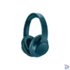 Kép 6/7 - Acme BH317T Over-ear Bluetooth mikrofonos kékeszöld fejhallgató