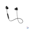 Kép 1/5 - ACME BH104 Bluetooth fekete fülhallgató