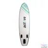 Kép 4/9 - Act!ive SB-005-B Hermosa Beach kék-fehér SUP deszka 305cm, tartozékokkal