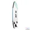 Kép 7/9 - Act!ive SB-005-B Hermosa Beach kék-fehér SUP deszka 305cm, tartozékokkal