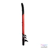 Kép 7/11 - Act!ive SB-005-R Cannon Beach piros-fehér SUP deszka 305cm, tartozékokkal