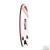 Kép 9/11 - Act!ive SB-005-R Cannon Beach piros-fehér SUP deszka 305cm, tartozékokkal