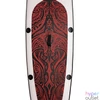 Kép 6/11 - Act!ive SB-005-RP Folly Beach szürke-fehér SUP deszka 305cm, tartozékokkal