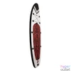 Kép 9/11 - Act!ive SB-005-RP Folly Beach szürke-fehér SUP deszka 305cm, tartozékokkal